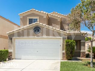 3309 Idaho Springs St, North Las Vegas, NV 89032