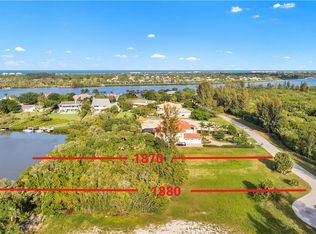 1870 Bayview Ct, Vero Beach, FL 32963