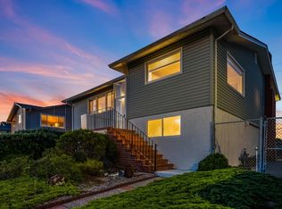 106 Lake Dr, San Bruno, CA 94066