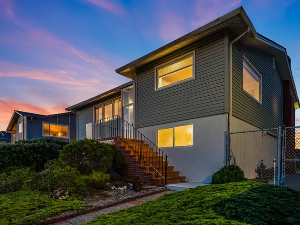 106 Lake Dr, San Bruno, CA 94066