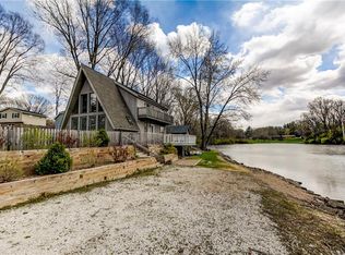 3865 E Cantrell St, Decatur, IL 62521