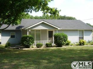 1141 John Windrow Rd, Eagleville, TN 37060