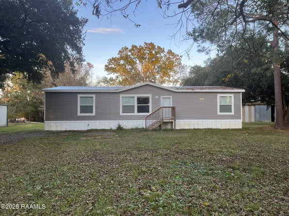 1016 Carol Comb Rd, Breaux Bridge, LA 70517