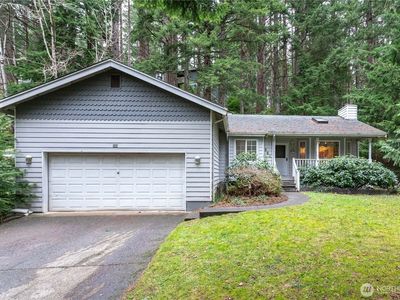 396 Sudden Valley Drive, Bellingham, WA, 98229