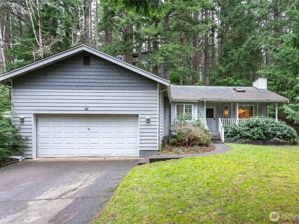 396 Sudden Valley Drive, Bellingham, WA 98229