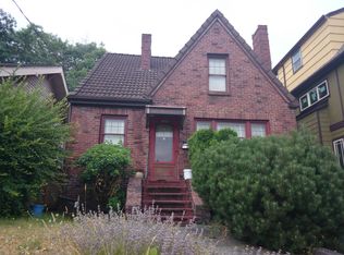 3437 39th Ave SW, Seattle, WA 98116