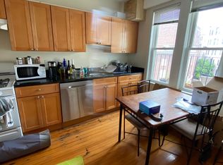 15 Cooper St #4, Boston, MA 02113