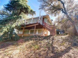 24532 Summit Ln, Descanso, CA 91916