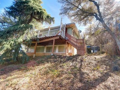 24532 Summit Ln, Descanso, CA, 91916