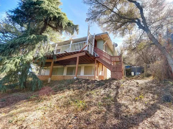 24532 Summit Ln, Descanso, CA 91916
