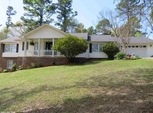 127 Shore Acres Dr, Hot Springs, AR 71913