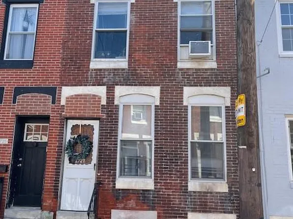 1727 S Bancroft St, Philadelphia, PA 19145