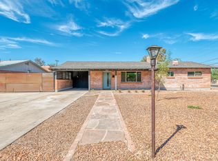 3249 E Waverly St, Tucson, AZ 85716