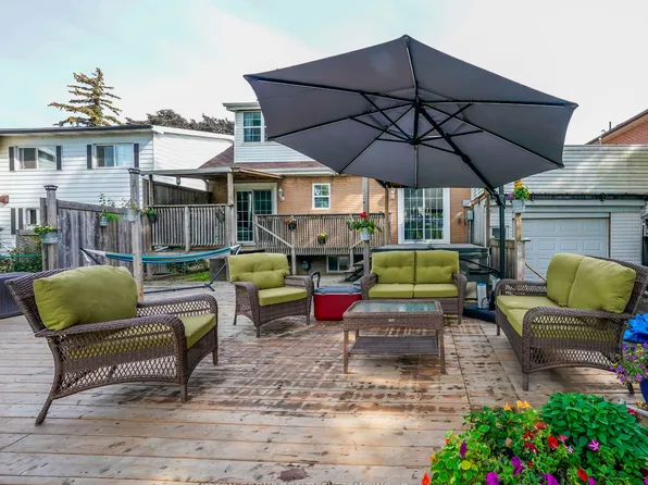 684 Birchmount Rd, Toronto, ON M1K 1R3