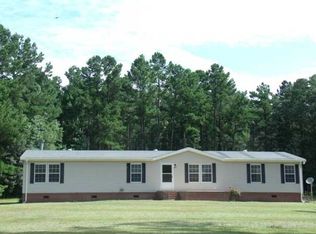 17840 Sniders Hwy, Islandton, SC 29929