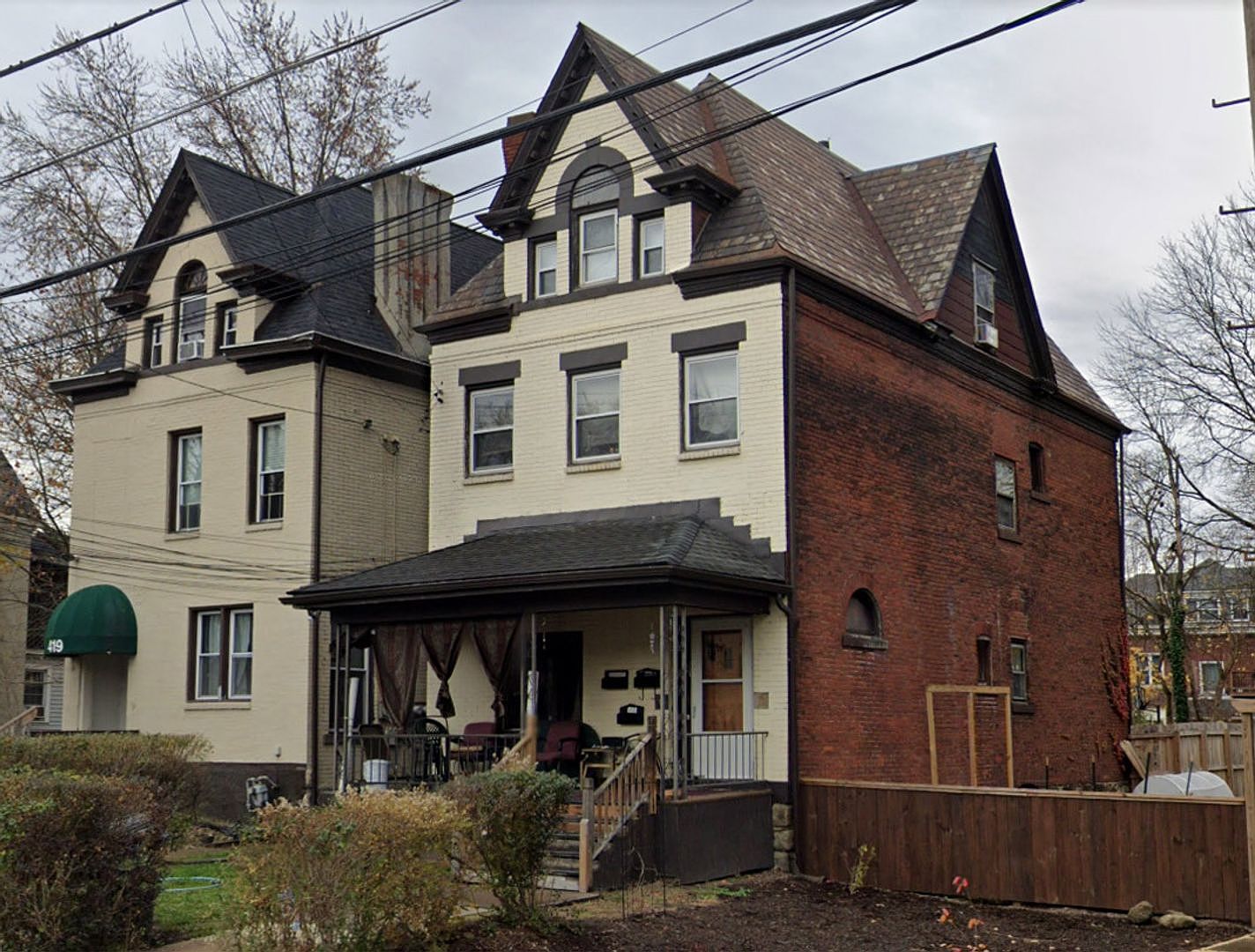 421 Peebles St FLOOR 3, Pittsburgh, PA 15221 Zillow