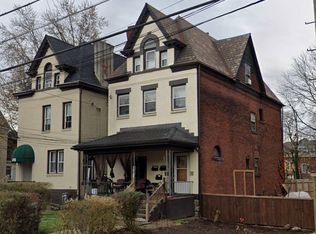 421 Peebles St FLOOR 3, Pittsburgh, PA 15221