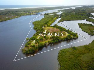 58 Highbridge Rd, Flagler Beach, FL 32136