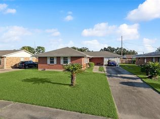6301 Loveland St, Metairie, LA 70003