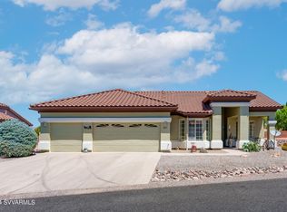 5620 E Whisper Rdg, Cornville, AZ 86325