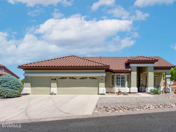 5620 E Whisper Ridge, Cornville, AZ 86325
