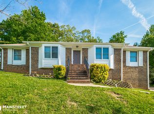 130 Fox Hill Ct NW, Birmingham, AL 35215
