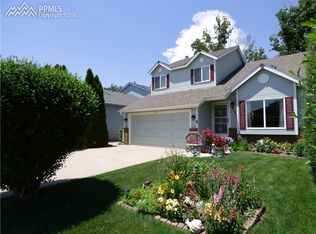5132 Stillwater Dr, Colorado Springs, CO 80923