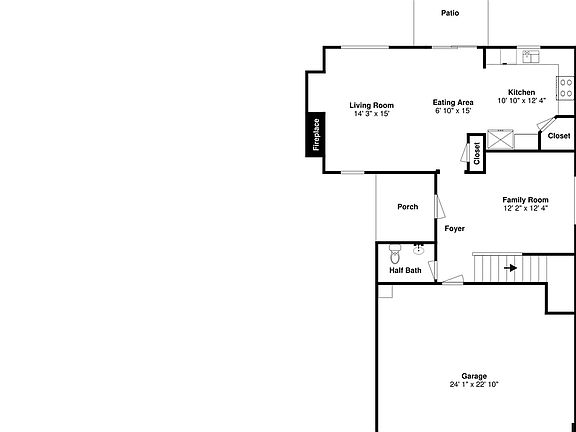 3rd image of 8109 Celina Hills St