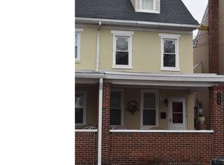 603 Pond St, Bristol, PA 19007