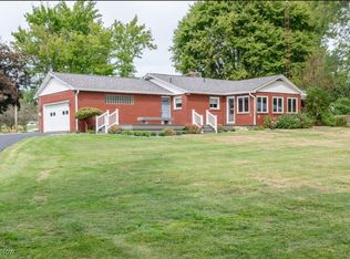 3600 Leetonia Rd, Leetonia, OH 44431