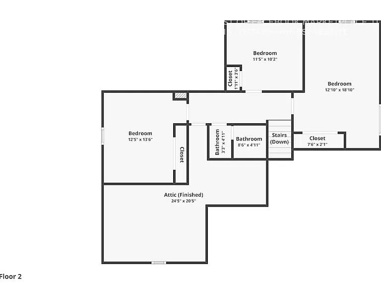 510 Saltlick Trce — Photo 2