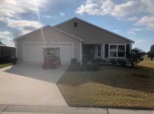 1016 Bowersox Dr, Lady Lake, FL 32159