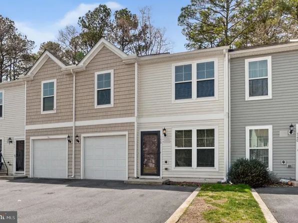 158 Intrepid Ln #92, Berlin, MD 21811