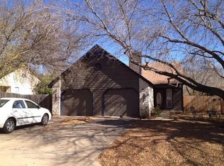 337 Fantail Loop APT A, Lakeway, TX 78734