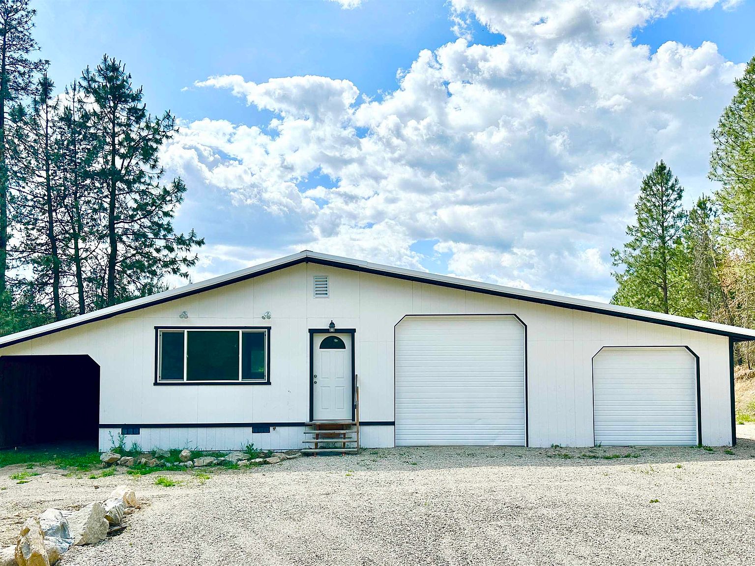 30710 N Newport Hwy, Chattaroy, WA 99003 | Zillow
