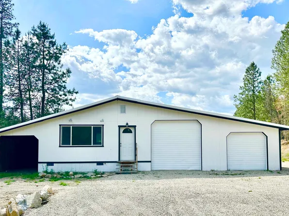 30710 N Newport Hwy, Chattaroy, WA 99003