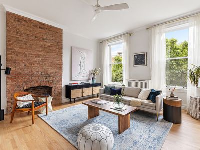 240 Carroll St APT 3, Brooklyn, NY, 11231