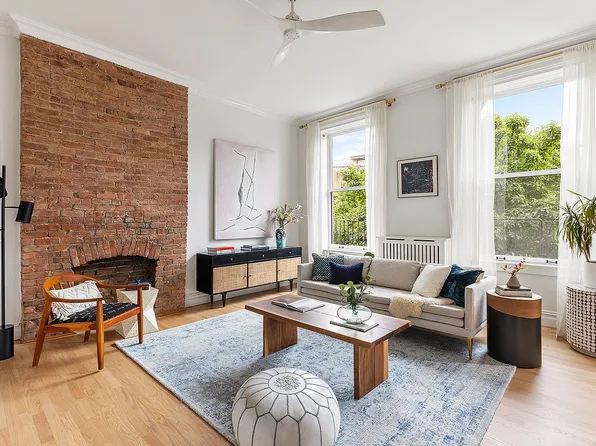 240 Carroll St APT 3, Brooklyn, NY 11231