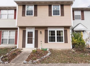 4418 Eagle Ct, Waldorf, MD