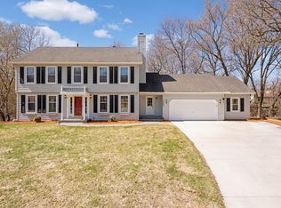 13721 Hannibal Cir, Apple Valley, MN 55124