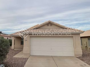 2199 W Renaissance Ave, Apache Junction, AZ 85120