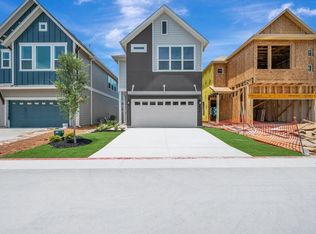 840 Perry Pass UNIT 31, Round Rock, TX 78664