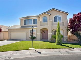 8729 Burning Hide Ave, Las Vegas, NV 89143