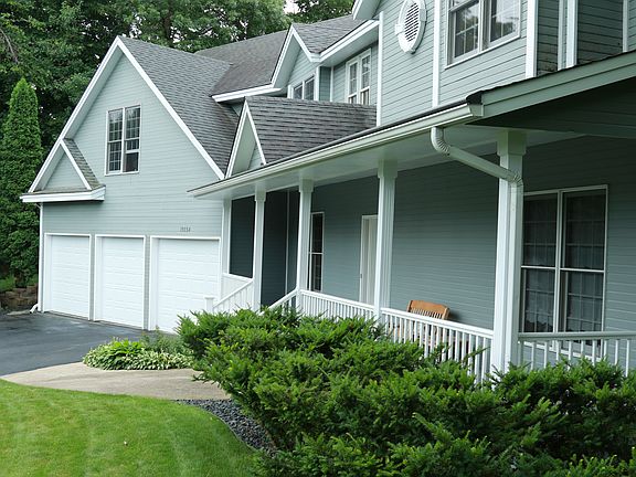 Great neighbor visiting spot