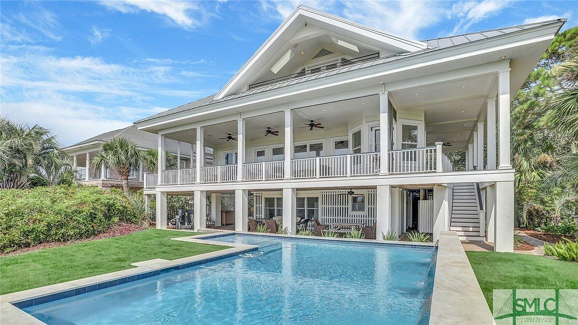 3 7th Ln, Tybee Island, GA 31328 Zillow