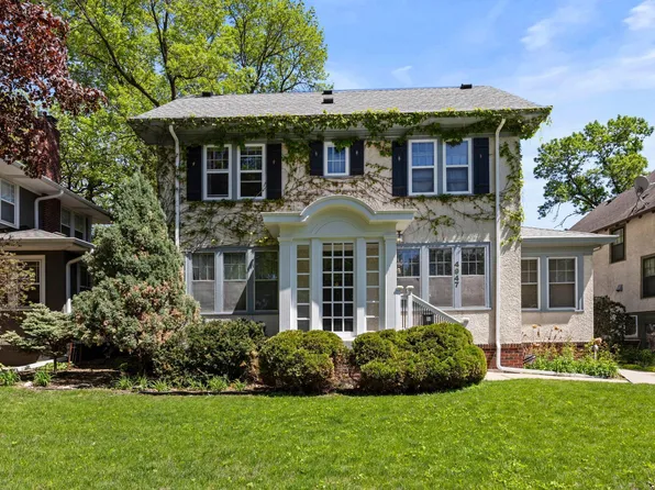 4947 Garfield Ave, Minneapolis, MN 55419