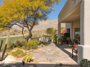 6309 N Ventana View Pl, Tucson, AZ 85750