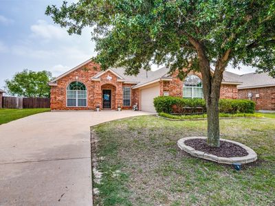3410 Glenview Way, Rowlett, TX, 75089