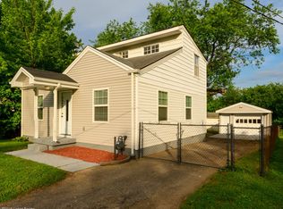 3430 Glendale Ave, Louisville, KY