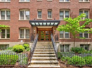 1121 24th St NW APT 204, Washington, DC 20037